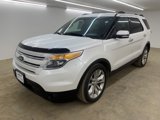 Used 2013 Ford Explorer Limited image 5