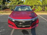 Used 2018 Honda Accord EX-L image 3