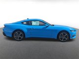New 2025 Ford Mustang Coupe image 2