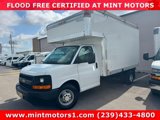 Used 2017 Chevrolet Express 3500 image 2