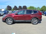 Used 2017 Honda CR-V EX image 2