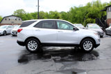Used 2021 Chevrolet Equinox LS w/ LS Convenience Package image 4