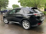 Used 2012 Lexus RX 350 FWD image 4