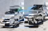 Certified 2022 Honda Civic EX image 5