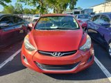 Used 2013 Hyundai Elantra GLS image 2