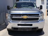 Used 2011 Chevrolet Silverado 2500 LT image 5