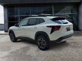 Used 2024 Chevrolet Trax LT w/ Driver Confidence Package image 5
