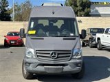 Used 2017 Mercedes-Benz Sprinter 2500 image 2