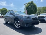 Used 2022 Subaru Outback Premium image 3