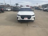 New 2025 Lincoln Nautilus Premier w/ Jet Appearance Package image 3