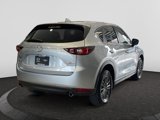 Used 2021 MAZDA CX-5 Touring w/ Touring Preferred SV Package image 5