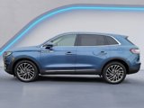 Used 2019 Lincoln Nautilus Reserve image 5