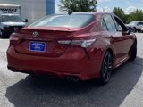 Used 2020 Toyota Camry XSE image 4