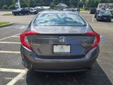 Used 2017 Honda Civic LX image 4