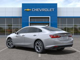New 2024 Chevrolet Malibu LT image 3