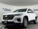 Used 2022 Chevrolet Traverse LT image 3