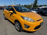 Used 2011 Ford Fiesta SES w/ 301A Rapid Spec Order Code image 4