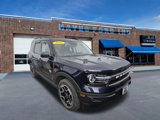 Used 2021 Ford Bronco Sport Big Bend w/ Big Bend Package image 2