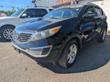 Used 2012 Kia Sportage LX w/ Convenience Pkg image 2