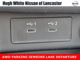 New 2025 Nissan Rogue S image 3