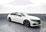 Used 2022 Honda Accord Sport Special Edition image 4