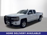 Used 2019 Chevrolet Silverado 1500 LT w/ All Star Edition image 3