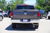 Used 2022 RAM 1500 Classic SLT image 4