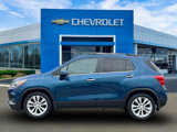 Certified 2020 Chevrolet Trax Premier w/ LPO, Protection Package image 2