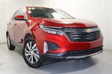 Used 2023 Chevrolet Equinox LT image 2