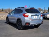 Used 2015 Subaru Crosstrek 2.0i Limited w/ Popular Package #2 image 3