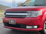 Used 2014 Ford Flex SEL w/ Equipment Group 202A image 2