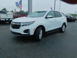 Used 2024 Chevrolet Equinox LT image 4