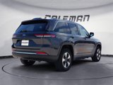 Used 2023 Jeep Grand Cherokee 4WD 4xe image 5