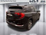 Used 2020 GMC Terrain SLT image 6