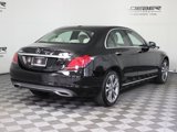 Certified 2021 Mercedes-Benz C 300 4MATIC Sedan image 5