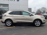 Used 2018 Ford Edge SEL w/ Ford Safe & Smart Package image 2