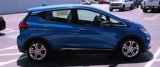 Used 2021 Chevrolet Bolt LT image 4