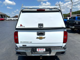 Used 2017 Chevrolet Colorado W/T w/ WT Convenience Package image 3