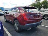 Used 2017 Cadillac XT5 Luxury w/ Driver Awareness Package image 6