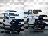 Used 2023 Jeep Wrangler Unlimited image 2