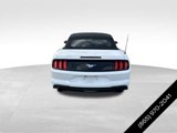 Used 2018 Ford Mustang Convertible image 5