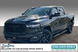New 2025 RAM 1500 Laramie w/ Night Edition image 2