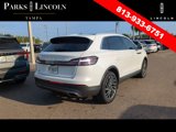 Certified 2022 Lincoln Nautilus Reserve w/ Cargo Utility Package image 4