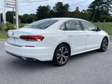Used 2021 Volkswagen Passat 2.0T SE image 4