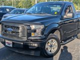 Used 2017 Ford F150 XL w/ Equipment Group 101A Mid image 2