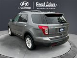 Used 2014 Ford Explorer XLT w/ Equipment Group 202A image 3