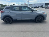 Used 2021 Nissan Kicks SR w/ SR Premium Package image 6