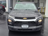 Used 2021 Chevrolet TrailBlazer LS image 2