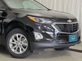 Certified 2021 Chevrolet Equinox LT image 2