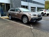 Certified 2022 Subaru Outback Premium image 4
